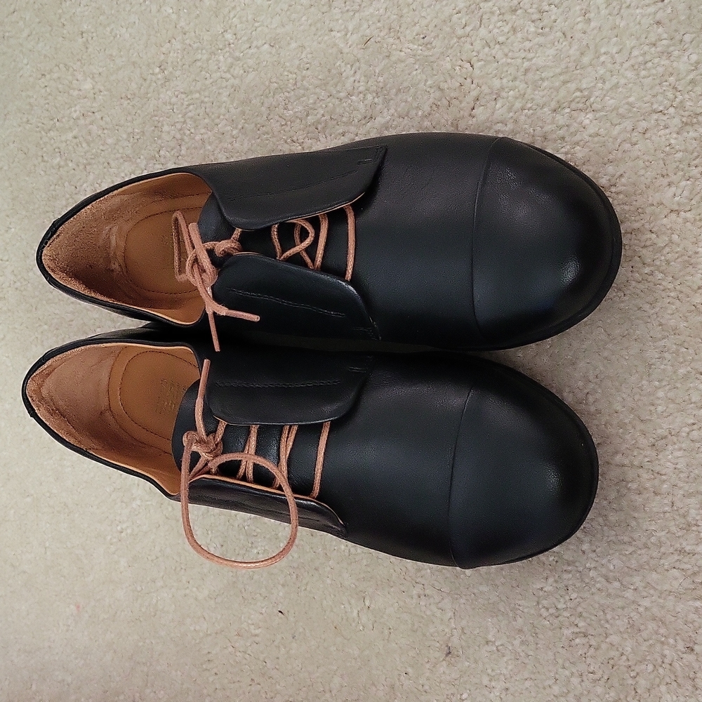 New Samuel Hubbard Shoes